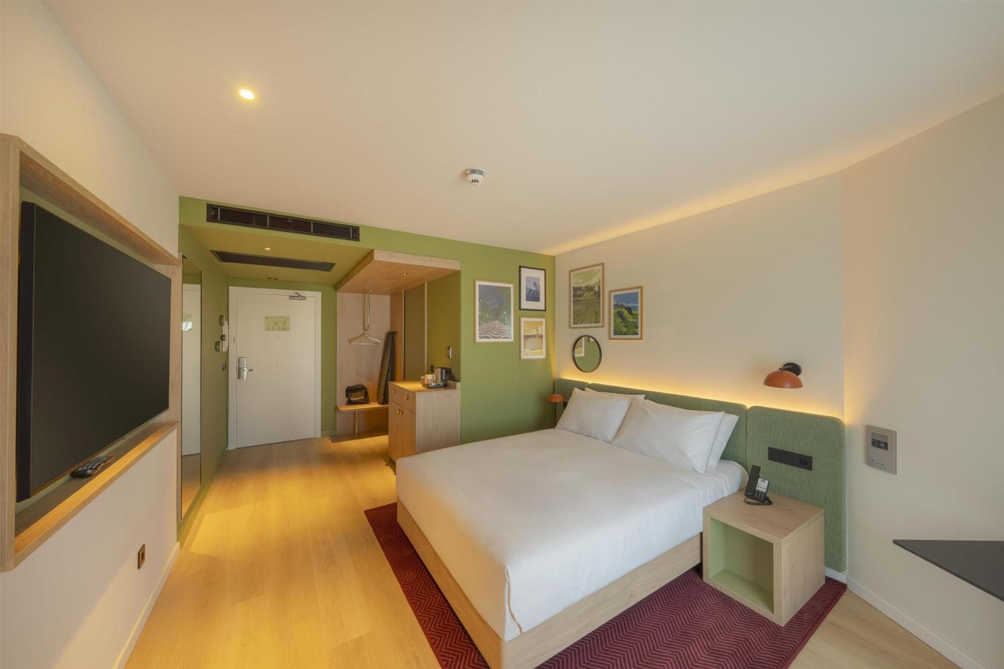 Hampton By Hilton Alicante Airport — Fotos 3