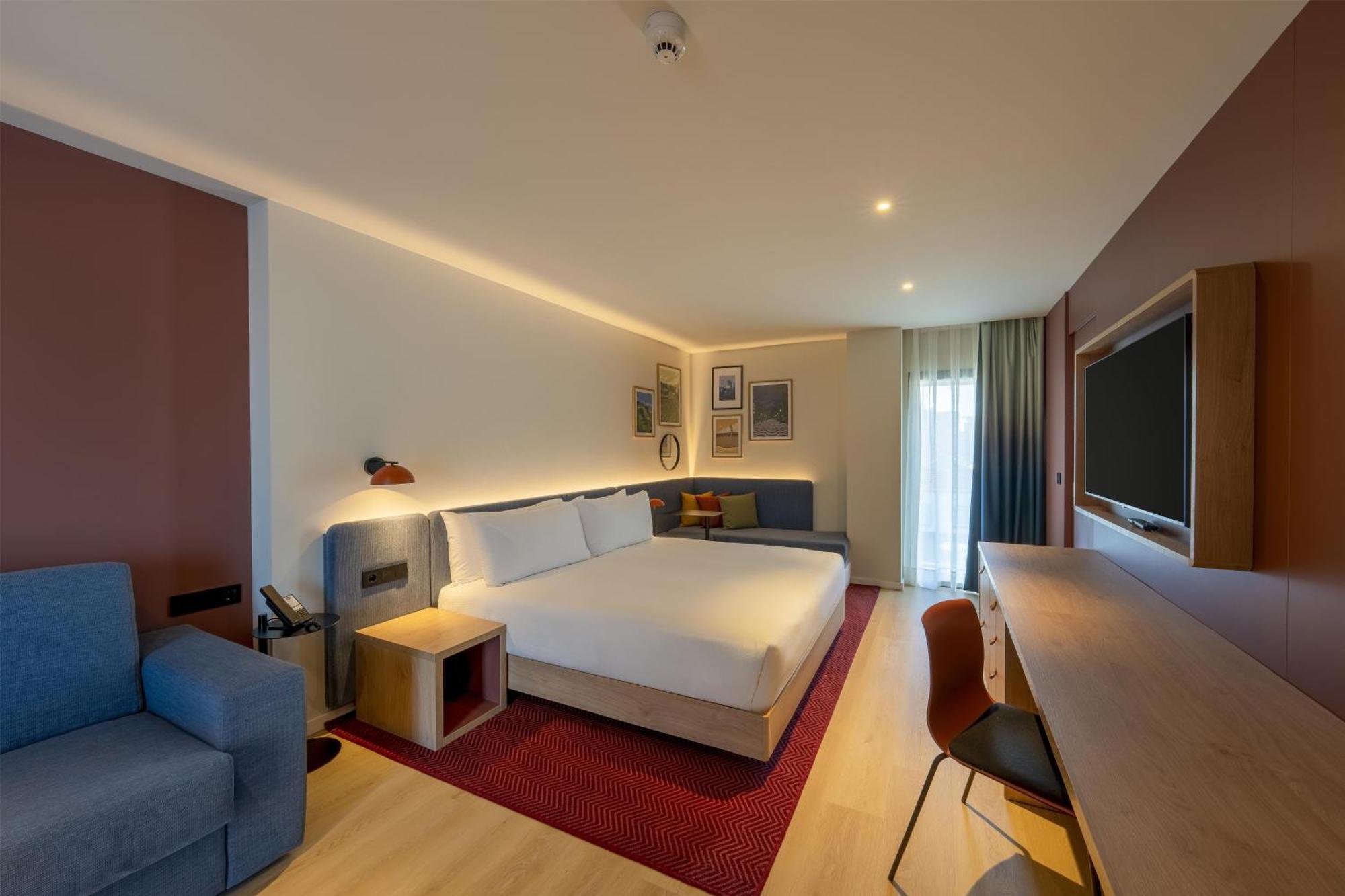 Hampton By Hilton Alicante Airport — Fotos 2
